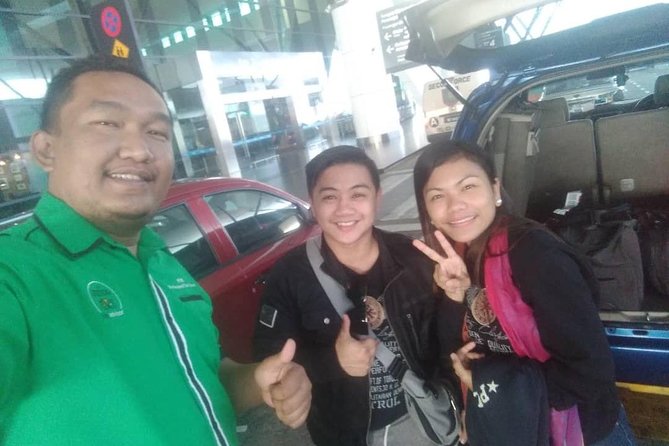 Airport Pickup / Drop off KLIA & KLIA 2 - Price and Value: The All-In Part That Reduces Airport Math
