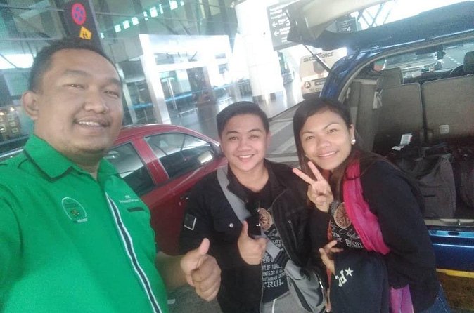 Airport Pickup / Drop off KLIA & KLIA 2 - When the Flight Changes: Why This Service Works for Delays