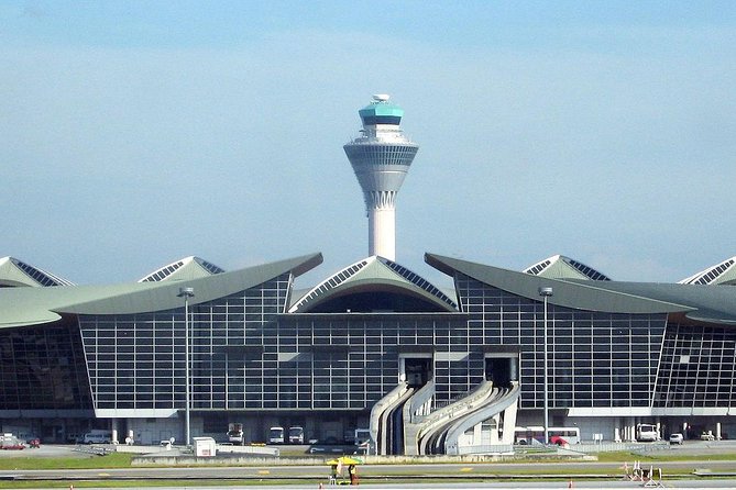 Airport Transfer Private From/To KLIA, KLIA2 - Key things to know before you land
