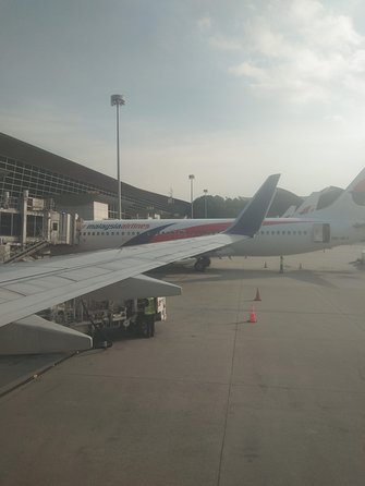 Airport Transfer Private From/To KLIA, KLIA2 - KLIA/KLIA2 to Petaling Jaya: the quiet win for first-time arrivals