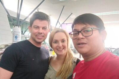 Airport Transfer Private From/To KLIA, KLIA2 - Meeting the driver: how you avoid airport confusion