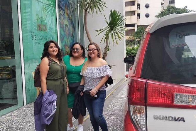 Airport Transfer Private From/To KLIA, KLIA2 - Timing tips: immigration, traffic, and your best move