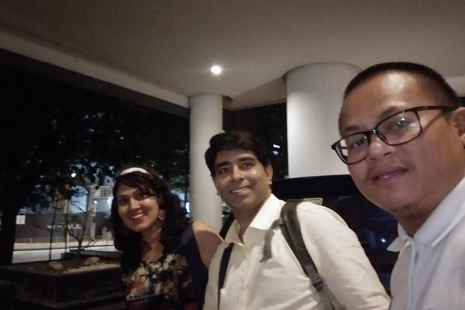 Airport Transfer Private From/To KLIA, KLIA2 - Where it can get tricky: hotel names and luggage mismatches