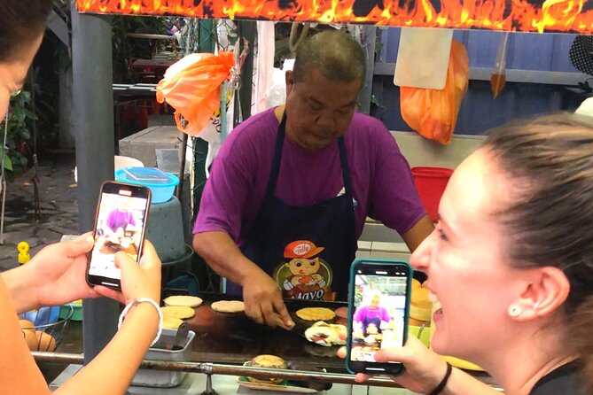 Authentic Malaysian Street Food Tour With 15+ Tastings Near KLCC - Entering Kampung Baru: Where Kuala Lumpur’s Malay street food still feels everyday