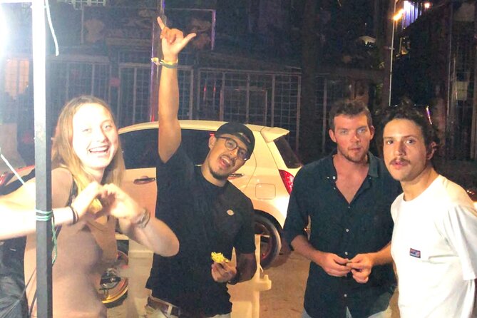 Authentic Malaysian Street Food Tour With 15+ Tastings Near KLCC - Timing, walking, and how to plan your 6:00 pm evening