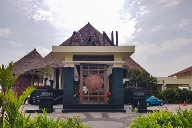 AVANI Sepang Goldcoast Resort Hotel To Kuala Lumpur International Airport KLIA KLIA2 Transfer - Key things to know before you go