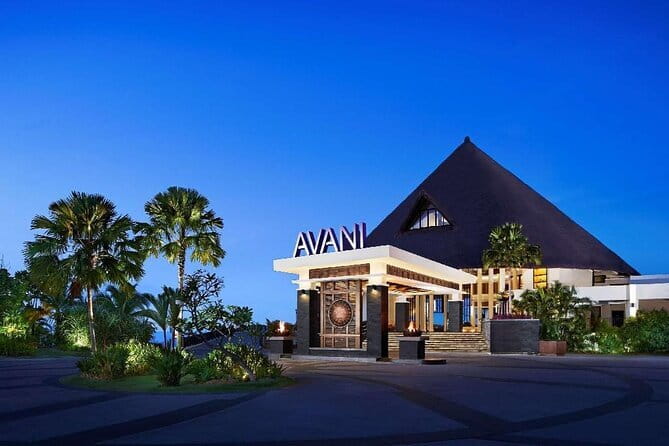 AVANI Sepang Goldcoast Resort Hotel To Kuala Lumpur International Airport KLIA KLIA2 Transfer - What this transfer gets right from AVANI Sepang to KLIA/KLIA2