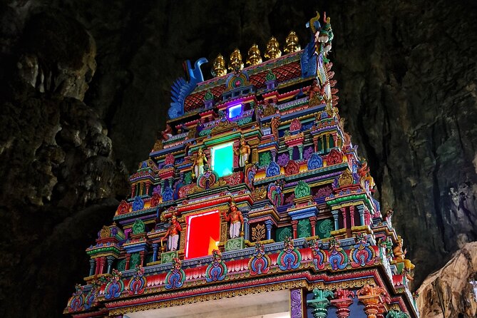 Batu Caves and Sari Experience with Batik Workshop - Quick hits you’ll care about