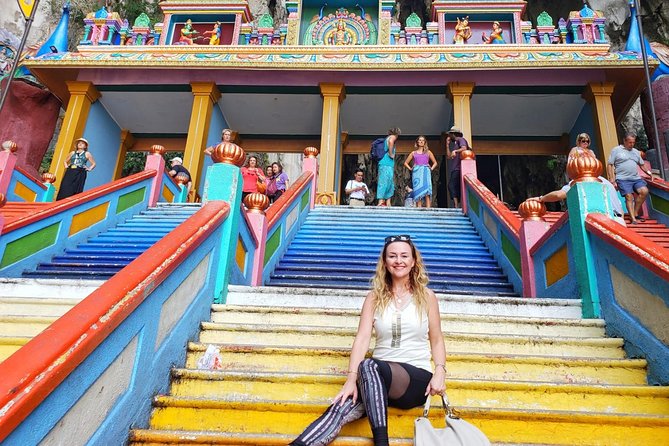 Batu Caves & Countryside Tour - Key things to know before you go