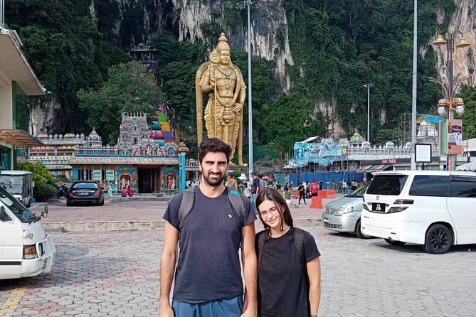 Batu Caves & Countryside Tour - A good half-day plan for first-timers in Kuala Lumpur