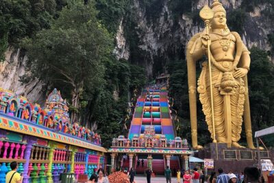 Batu Caves & Countryside Tour - Price and logistics: what you’re really paying for