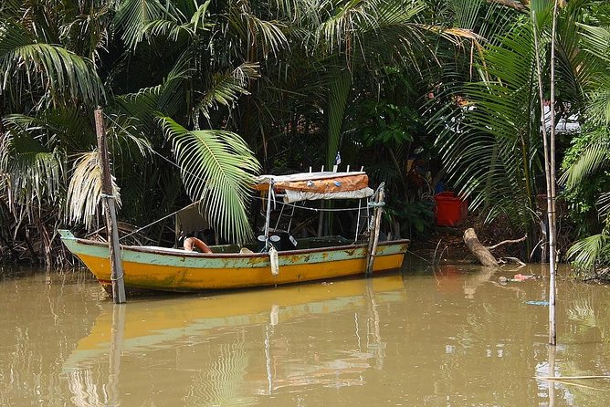 Batu Caves & Firefly Cruise from Kuala Lumpur with Seafood Dinner - The guide experience: comfort, timing, and real information