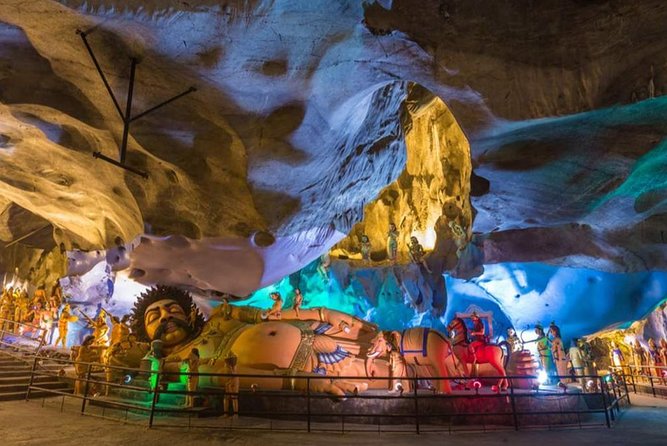 Batu Caves & Genting Highland Day Tour Include 2-Way Cable Car Ride - What to pack and how to avoid the common headaches