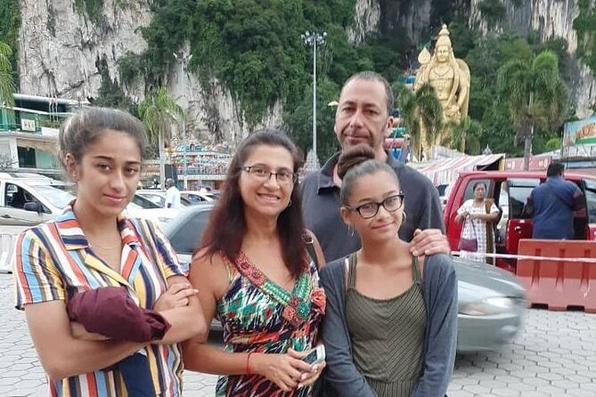 Batu Caves & Kuala Gandah Elephant Sanctuary Full-Day Tour - Timing and transfers: the hidden part of planning the day