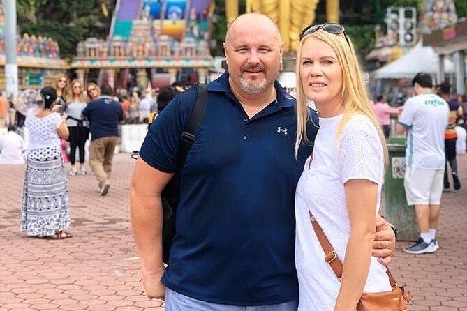Batu Caves & Kuala Gandah Elephant Sanctuary Full-Day Tour - Price and value: what your $90 actually buys you