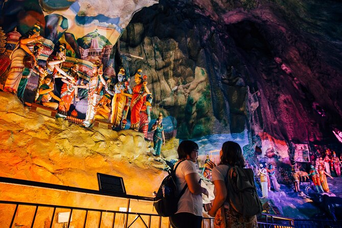Batu Caves Private Tour with Pick-up from Kuala Lumpur - Why This Private Batu Caves Tour Feels Different Than a Bus Trip