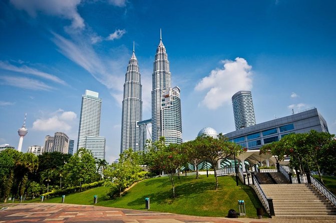 Best of Kuala Lumpur City Tour Including National Museum and National Monument - Quick highlights