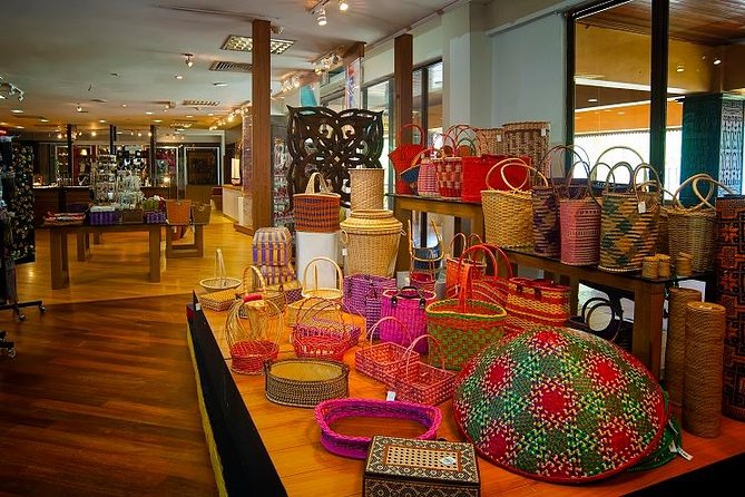 Best of Kuala Lumpur City Tour Including National Museum and National Monument - Petronas Twin Towers: the quick photo stop that still works