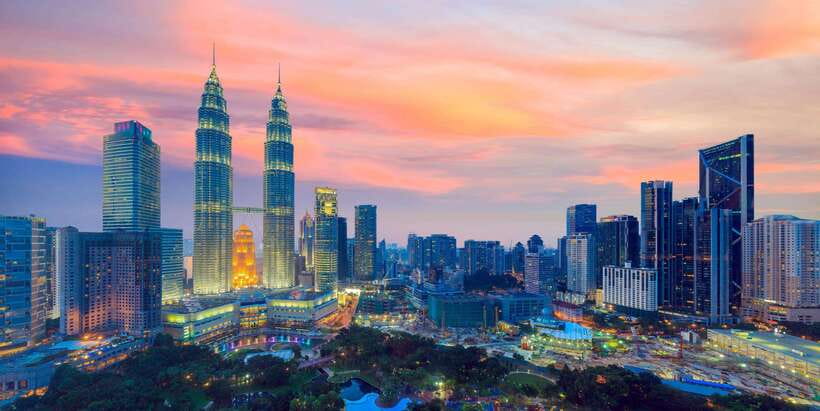 Best of Kuala Lumpur Tour with Twin Tower Entry - The real feel of a Best Of KL day (and why it’s worth your hours)