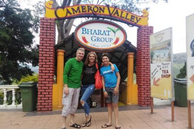 Cameron Highlands Day Trip From Kuala Lumpur - Getting from Kuala Lumpur to the highlands: comfort vs. traffic reality