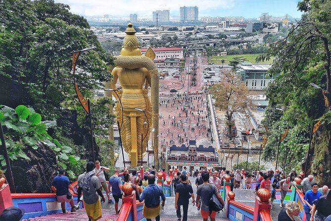 Colmar Tropicale and Batu Caves Day Trip (SIC - Join In Tour) - Should you book this Colmar Tropicale and Batu Caves day trip?