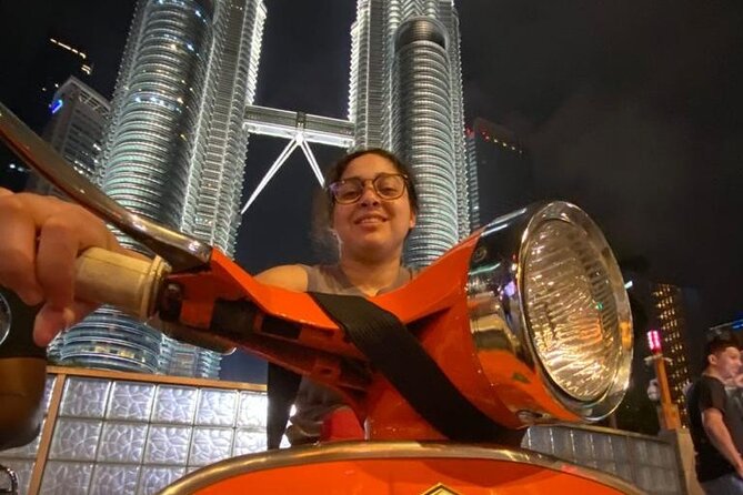 Cooler Lumpur by Night - Cost and Value: Is $180 Worth It?