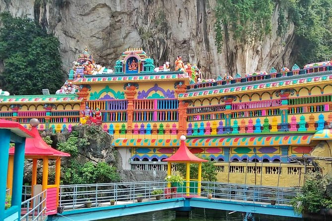 Country & Batu Caves Half-Day Tour (Private Tour) - Price and what you really get for it