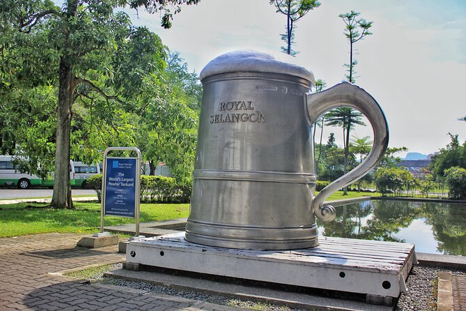 Country & Batu Caves Half-Day Tour (Private Tour) - Booking timing, pickup point, and how to avoid morning confusion