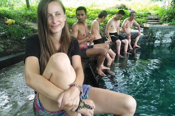 Countryside Tour Waterfall, Hot Springs & Batu Caves With Lunch - The route: a 6-hour hit of caves, heat, and waterfalls