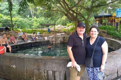 Countryside Tour Waterfall, Hot Springs & Batu Caves With Lunch - Royal Selangor Pewter: the quick stop that actually teaches