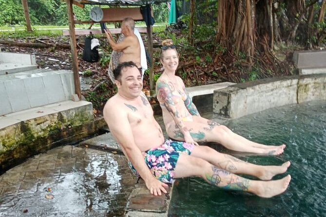 Cultural and Nature Escape: Batu Caves, Waterfalls & Hot Springs - Getting Out of Kuala Lumpur: Pickup, Air-Conditioning, and a Real Day Rhythm