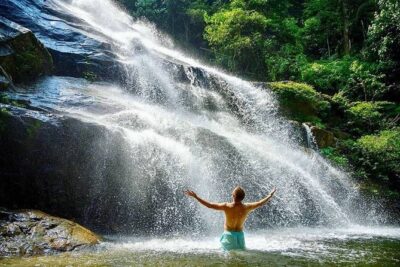 Cultural and Nature Escape: Batu Caves, Waterfalls & Hot Springs - Jadi Batek Gallery: How Batik Gets Printed (and What to Expect)