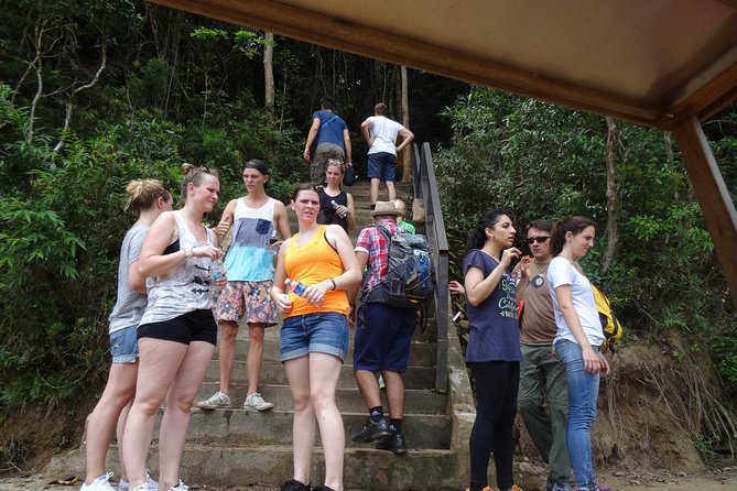 Day Tour Aborigine Village @ Rainforest Taman Negara + Batu Caves - Price and logistics: is $170 good value for this long day?