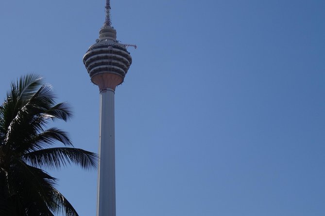 Day Tour Kuala Lumpur City, Batu Caves, Little India, Chinatown - Sultan Abdul Samad and Jamek Mosque: where KL’s story shows up in stone