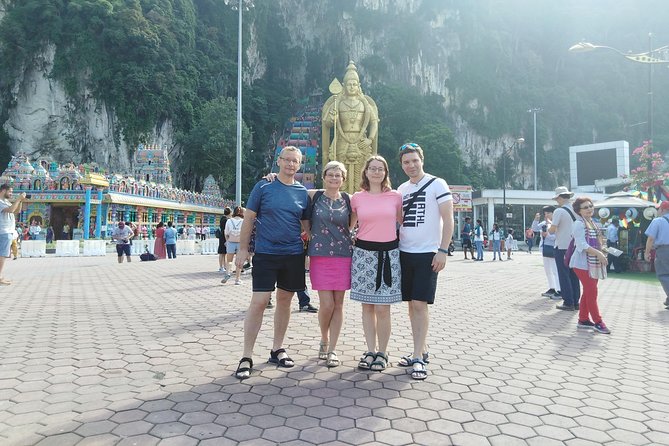 Day Trip to Batu Caves & Firefly - Why This Batu Caves + Firefly Day Trip Works From Kuala Lumpur