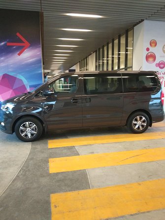 Day Use Within Kuala Lumpur - Where you can go: Kuala Lumpur city center plus Selangor side trips