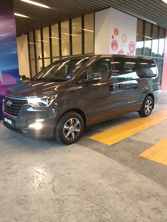Day Use Within Kuala Lumpur - Comfort that actually matters on a KL day