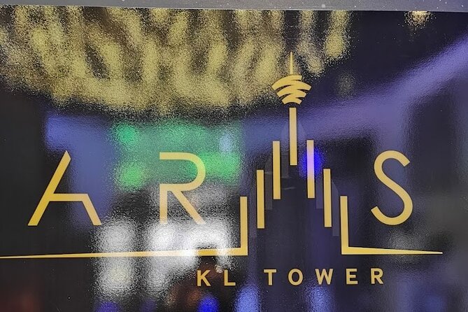 Dining at ORBIT Revolving Restaurant KL Tower with Transfers - Dress code and comfort: smart casual that fits a dinner with views