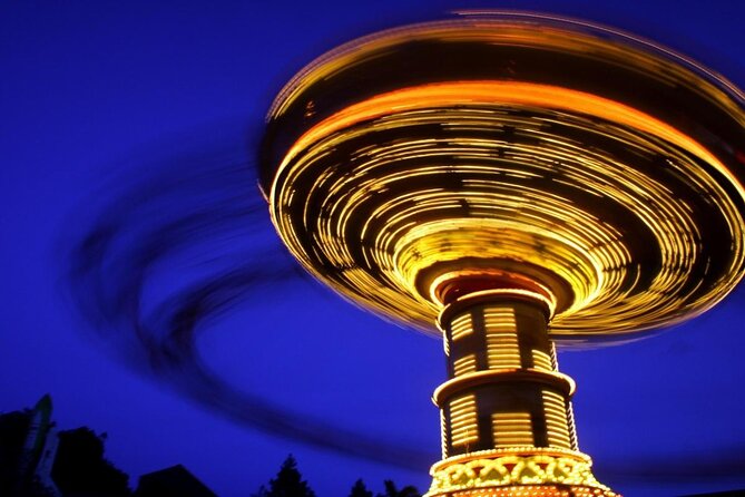 Escape to Genting Highlands: Day Tour with Scenic Cable Car Ride - Key things to know before you go