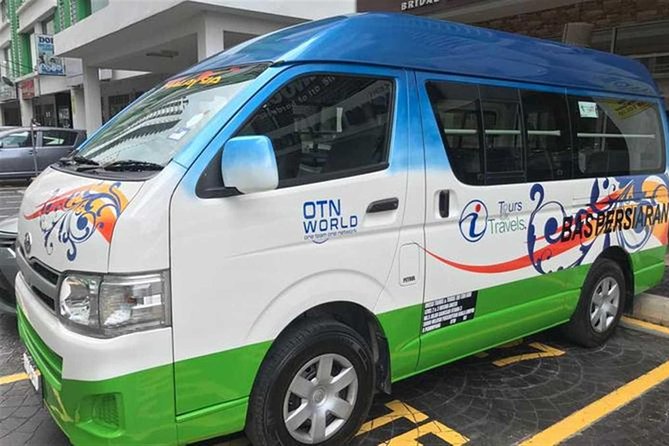 Escape to Genting Highlands: Day Tour with Scenic Cable Car Ride - Genting Highlands free time: theme park energy and shopping reality