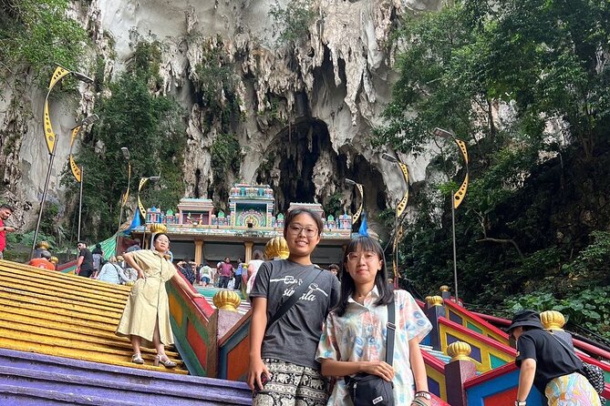 Exclusive Half Day Batu Caves and Private City Tour Kuala Lumpur - Why Batu Caves first beats the KL heat