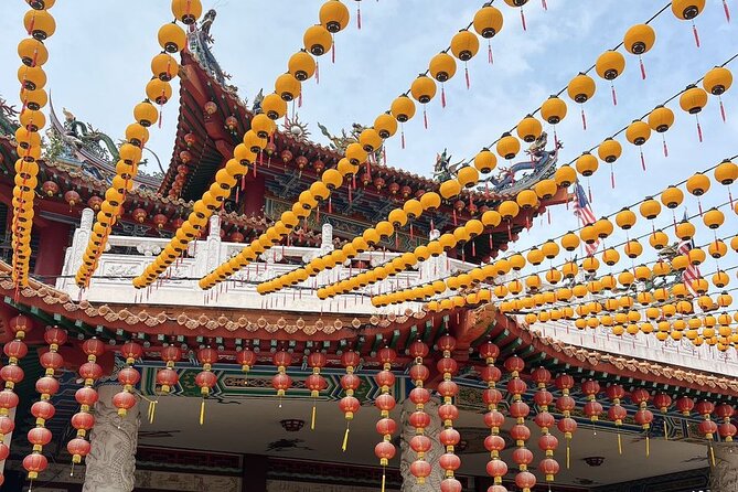 Exclusive Half Day Batu Caves and Private City Tour Kuala Lumpur - Central Market Kuala Lumpur and the Petronas photo window