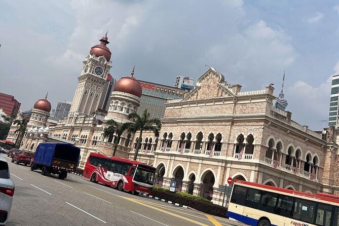 Exclusive Half Day Batu Caves and Private City Tour Kuala Lumpur - Price and value: what $31.24 buys you (and what it doesn’t)