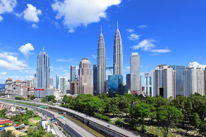 Explore Kuala Lumpur: Iconic City Landmarks & Batu Caves - Key highlights I think you’ll care about