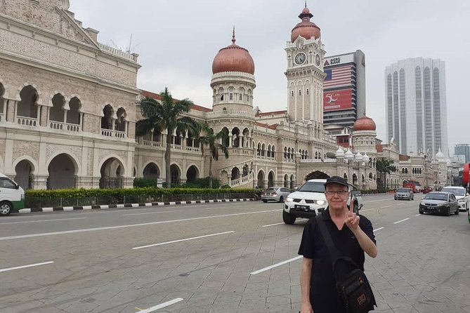 Explore Kuala Lumpur: Iconic City Landmarks & Batu Caves - Time management tips for a 4–6 hour loop that actually feels smooth