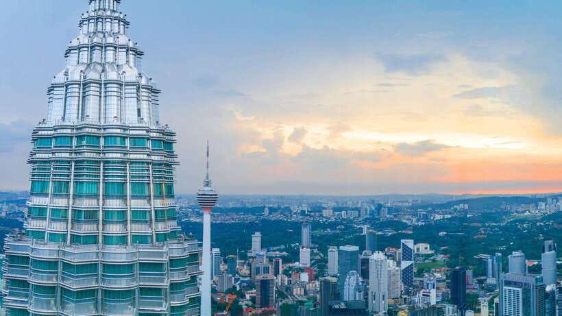 From KLIA or Port Klang: Kuala Lumpur Transit Tour - Quick hits: what makes this KL transit tour work