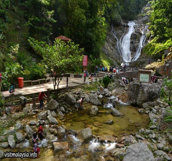 From Kuala Lumpur: Cameron Highlands Day Trip with Transfers - Butterfly Park and the honey bee farm: insects you can actually watch