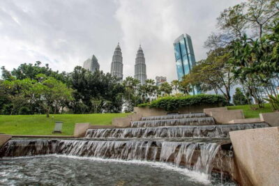 From Kuala Lumpur: City Tour with 21 Attractions - Where you start at Harriston Boutique – MATIC (and how pickup works)