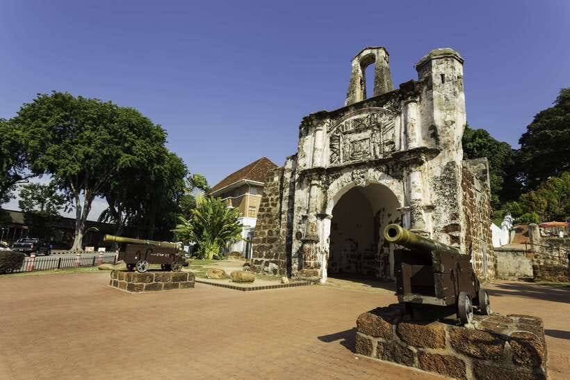 From Kuala Lumpur: Full-Day Historical Tour of Malacca - The ride and pacing: a long day, but it’s planned