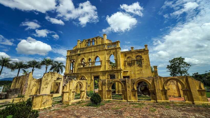 From Kuala Lumpur: Full-Day Tour to Ipoh - Key things to know before you go
